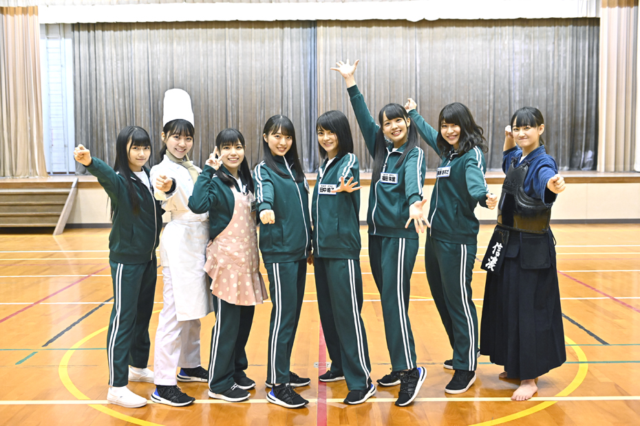 抜き打ち調査委員会リターンズ　中編