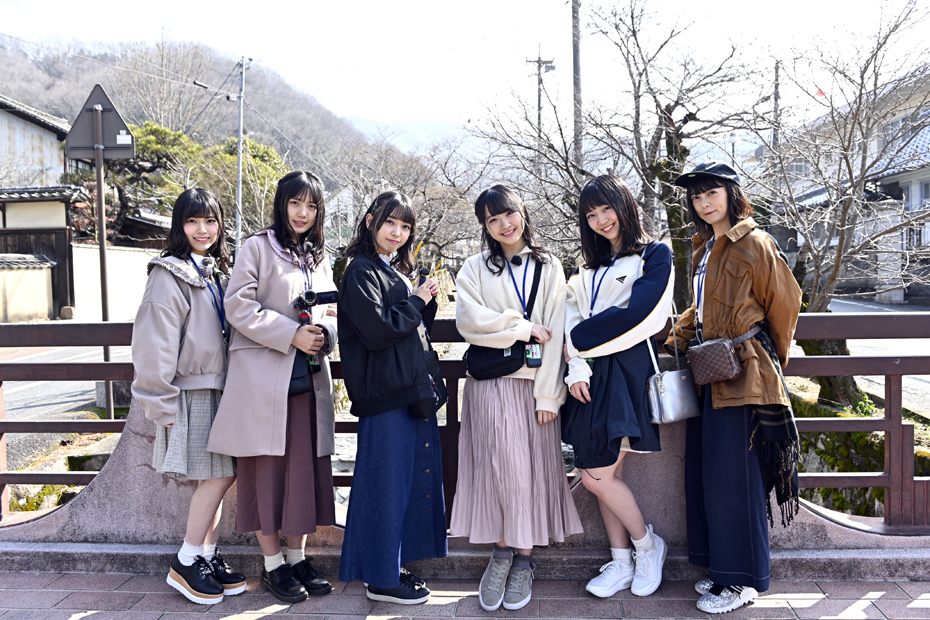 CharmingTripのスマホ取られただけなのに旅　前編