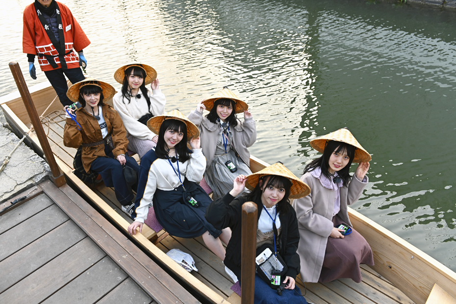 CharmingTripのスマホ取られただけなのに旅　後編