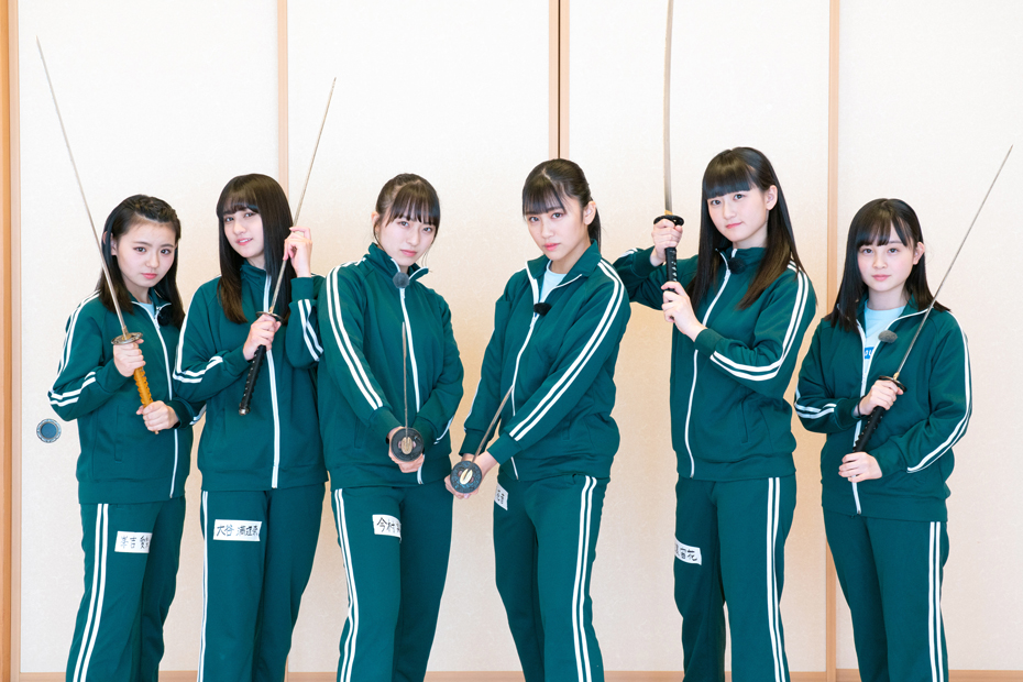 瀬戸内のサムライになれ！後編