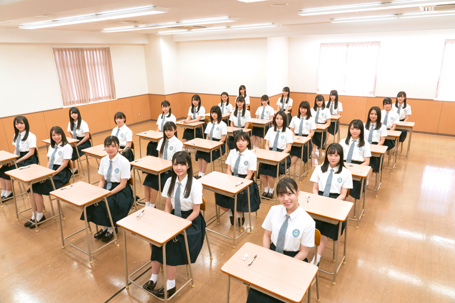 イ申学力テスト　前編