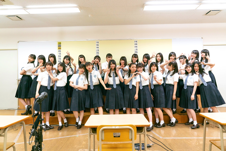 イ申学力テスト　後編