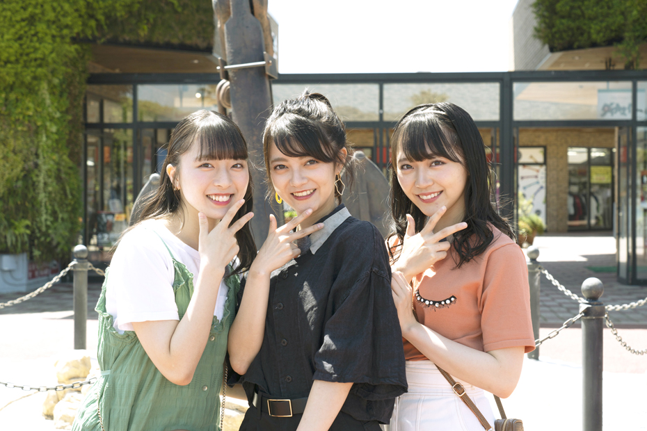 抜き打ち調査委員会　とろみちゅこっこは本当に仲が良いのか？　前編