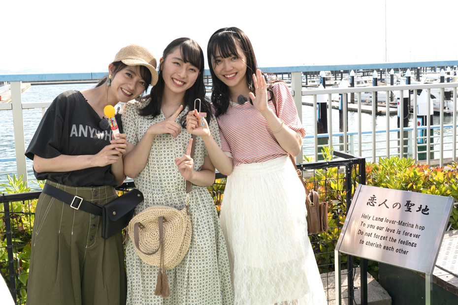抜き打ち調査委員会　とろみちゅこっこは本当に仲が良いのか？　後編