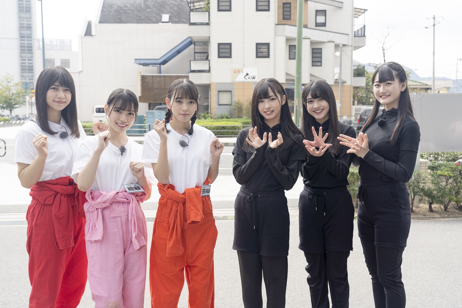 「あの仮装大会に出場」後編