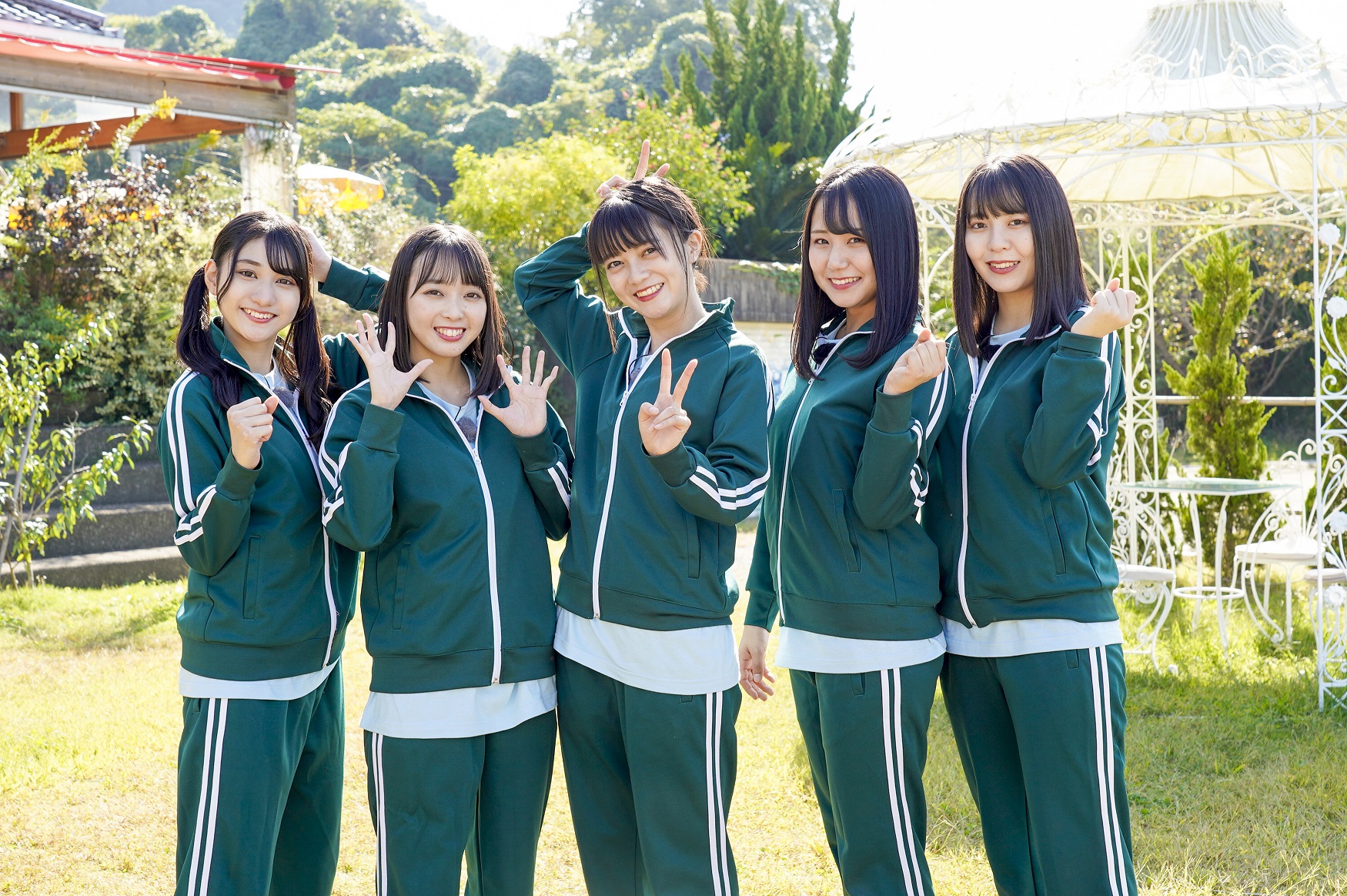 「WORLD CUPで優勝を目指せ」前編
