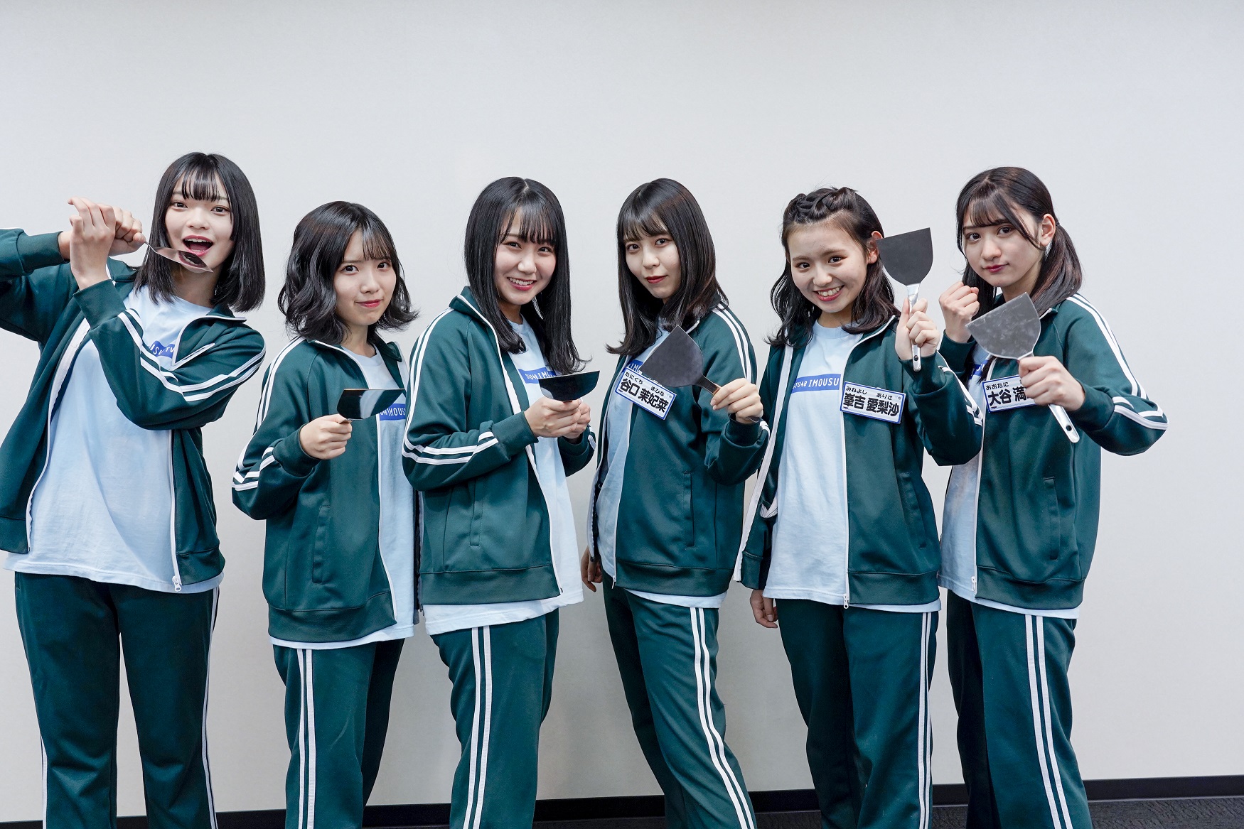 「STU48 最強コンビ決定戦 ワイルドカード編」