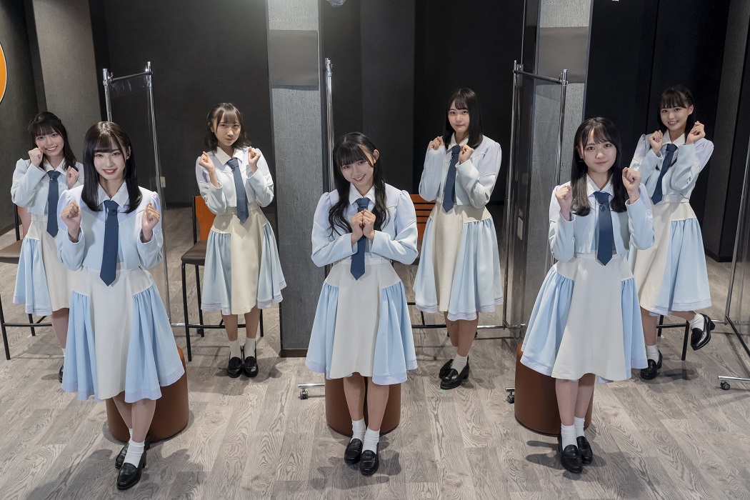 ファンが決めちゃう シックスカップリングユニット発表SP　後編