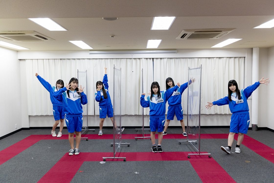 ２期研究生アピール　嘘つきレクバトル　前編