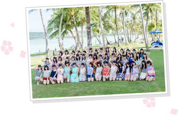 AKB48 ネ申テレビ | ファミリー劇場