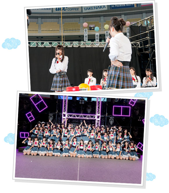 叩いて、かぶって、じゃんけんぽん ～炎のタイマントーナメント～後半戦