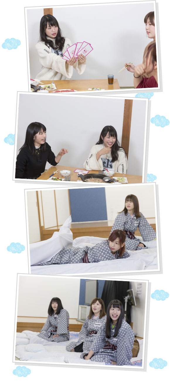 不眠耐久レース 北原よ永遠に　後編