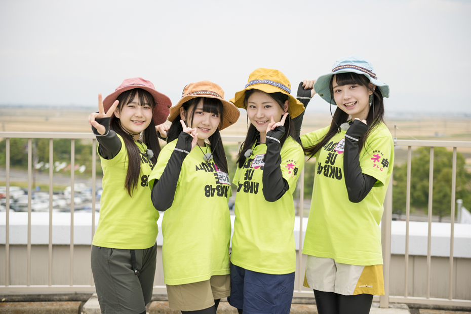 本気で泥にまみれろ　前編