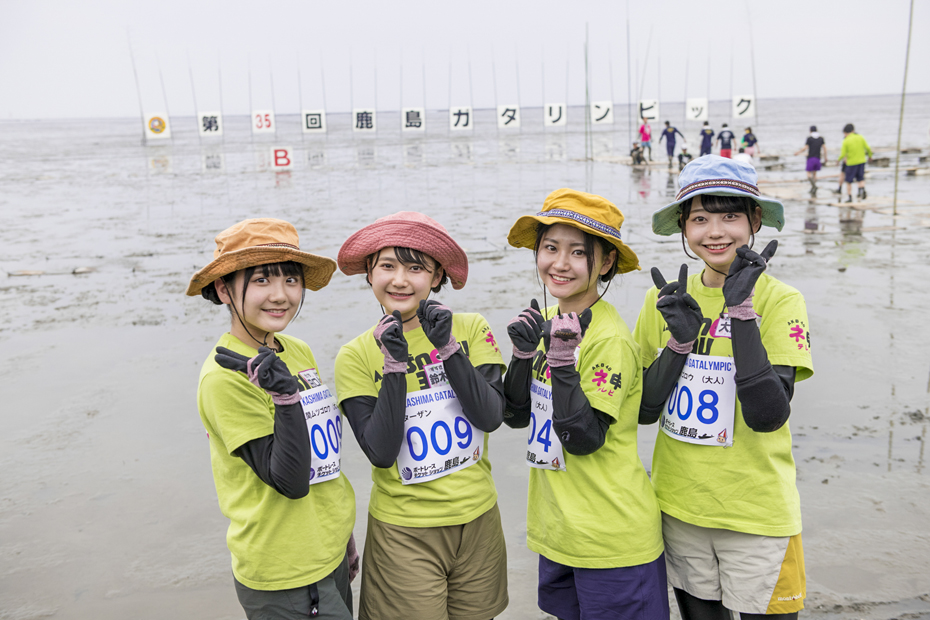 本気で泥にまみれろ　後編