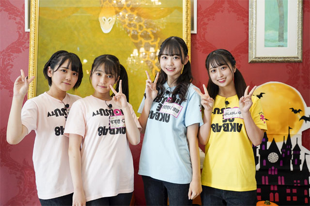 もしもＡＫＢ４８が○○だったら？～幼稚園の先生編～ 後編