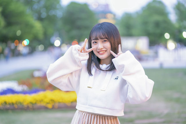 MIXのルーツを追え！後編