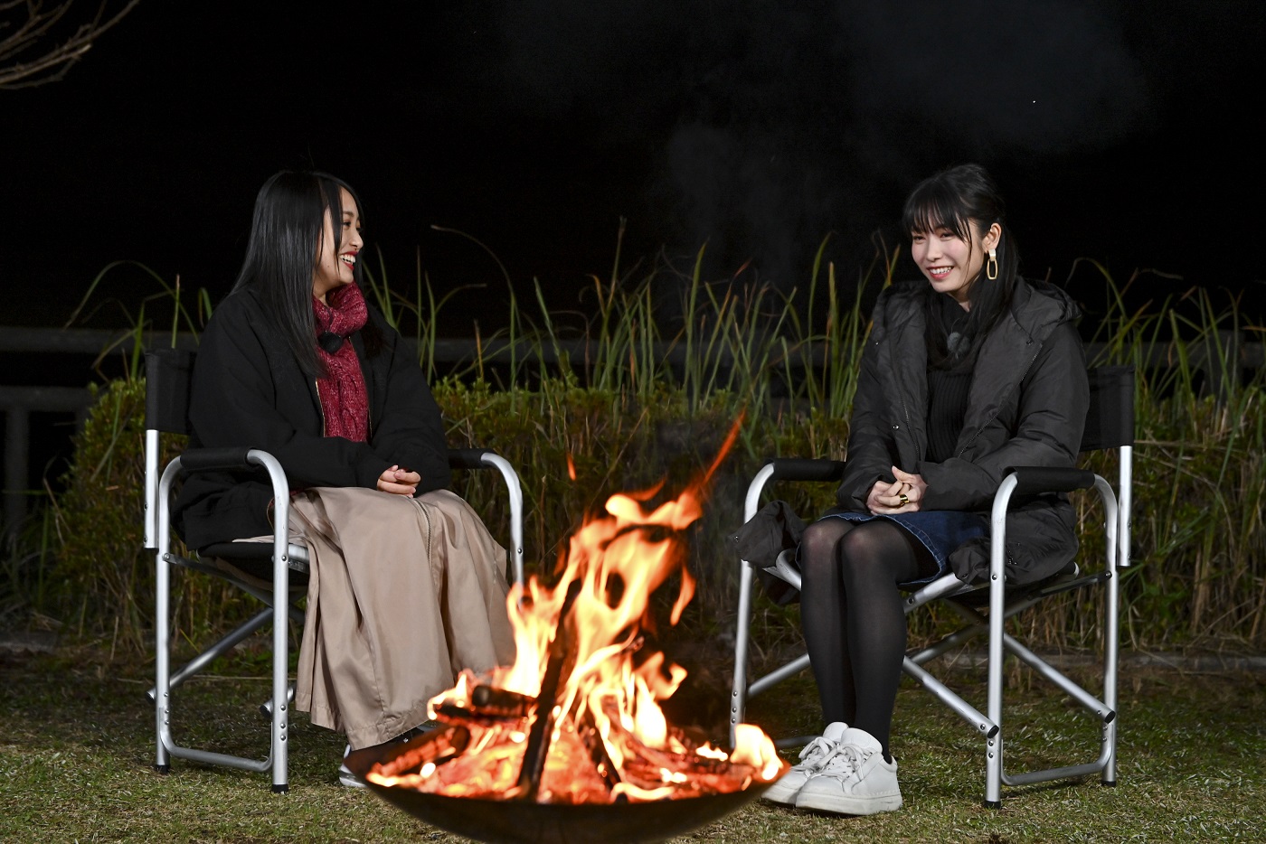 「向井地美音の忘れもの」の忘れもの