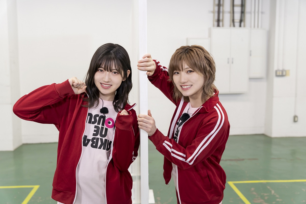 最強コンビゆうなぁの挑戦　後編
