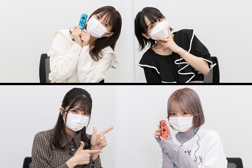 チーム対抗 桃鉄決戦！　後編