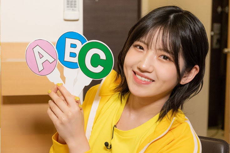 AKB48全力メシ選手権　前編