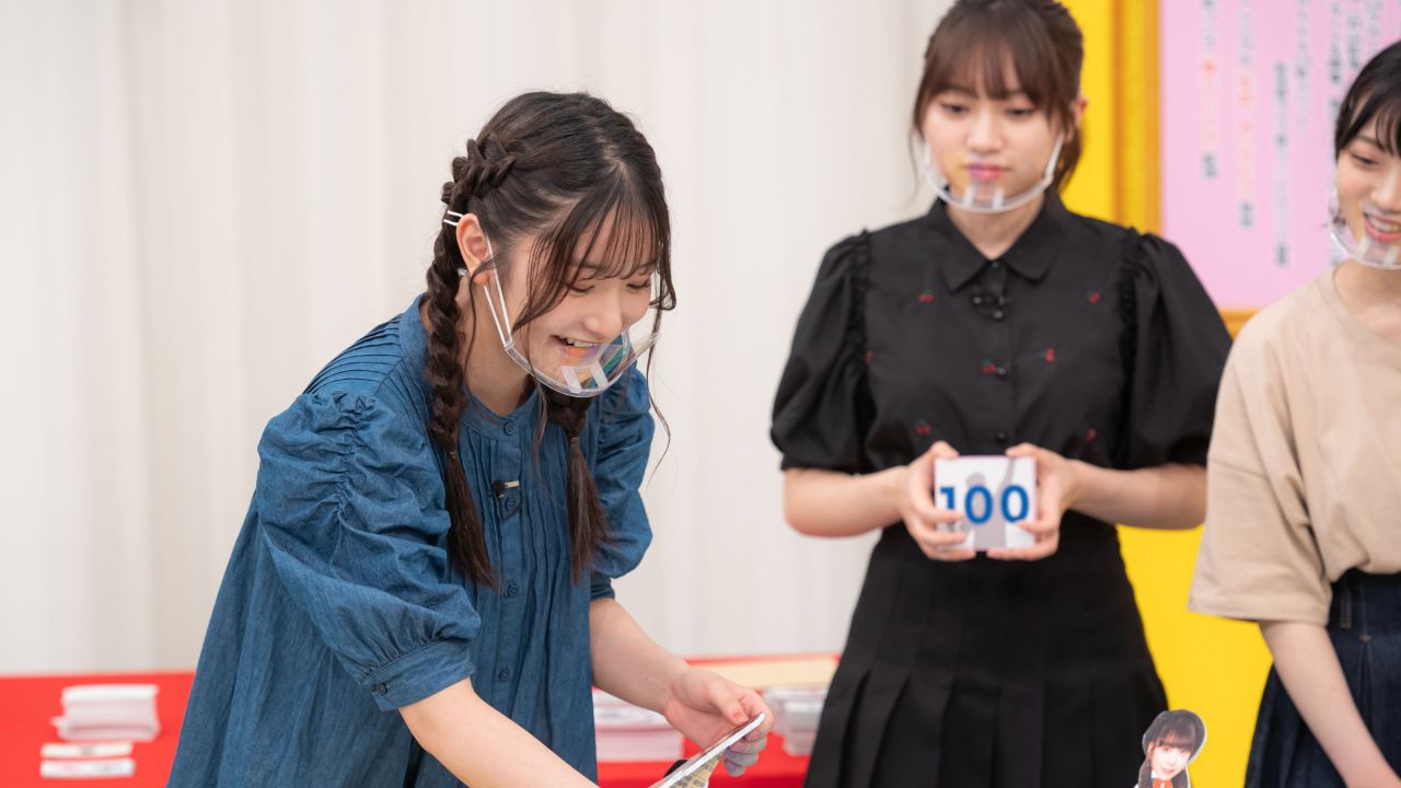 人生、山あり谷あり！AKB48版人生ゲームを作れ！　Let'sプレイ　ロング版
