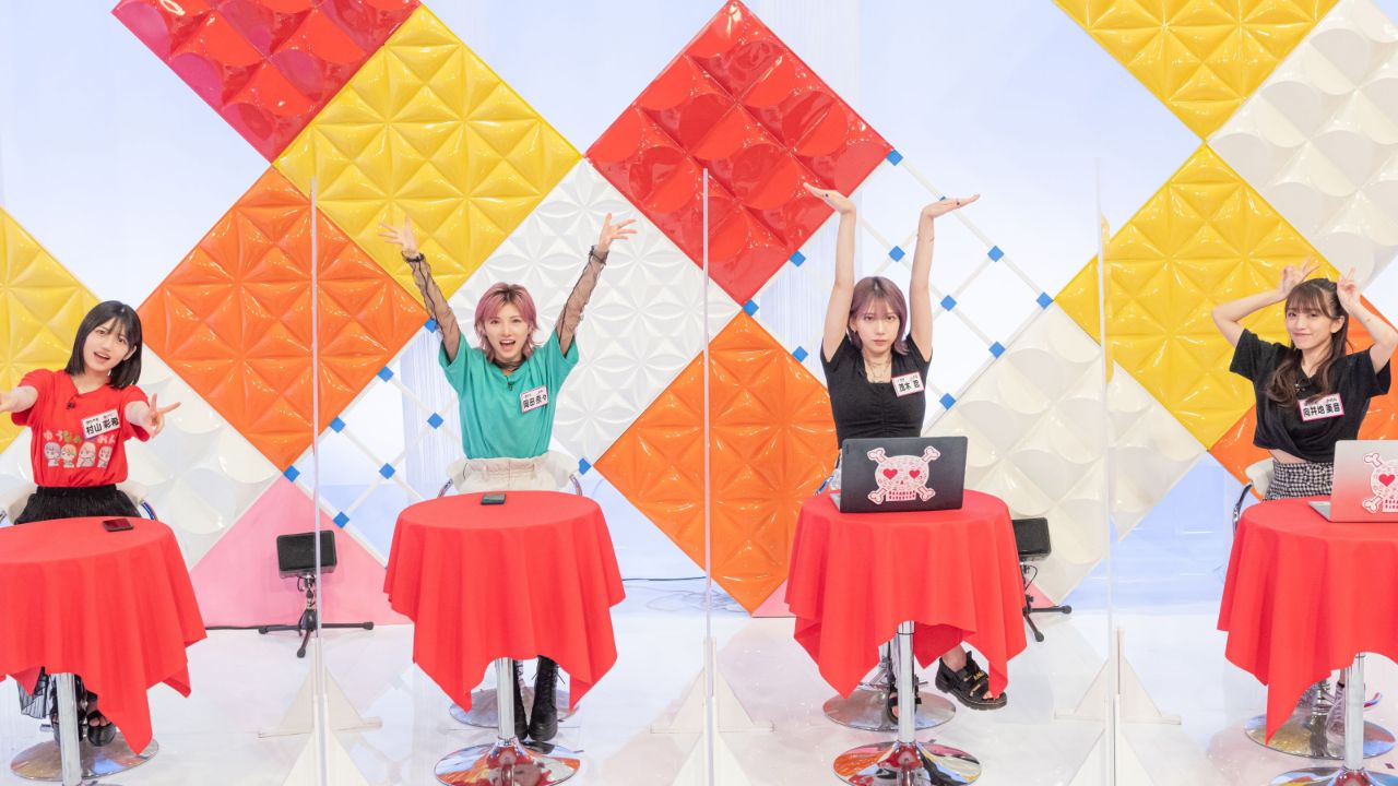 ゆうなぁもぎおん杯　YouTubeサムネイル選手権　未公開編
