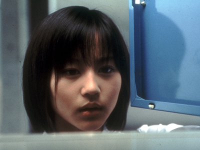 渋谷怪談2 ファミリー劇場