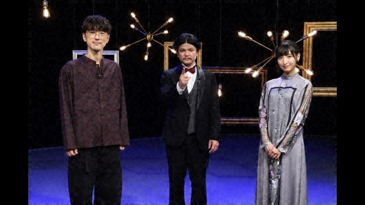 Mr 都市伝説 関暁夫のゾクッとする怪感話 1 櫻井孝宏 佐倉綾音 ファミリー劇場club Mr 都市伝説 関暁夫のゾクッとする怪感話 1 櫻井孝宏 佐倉綾音 ファミリー劇場club
